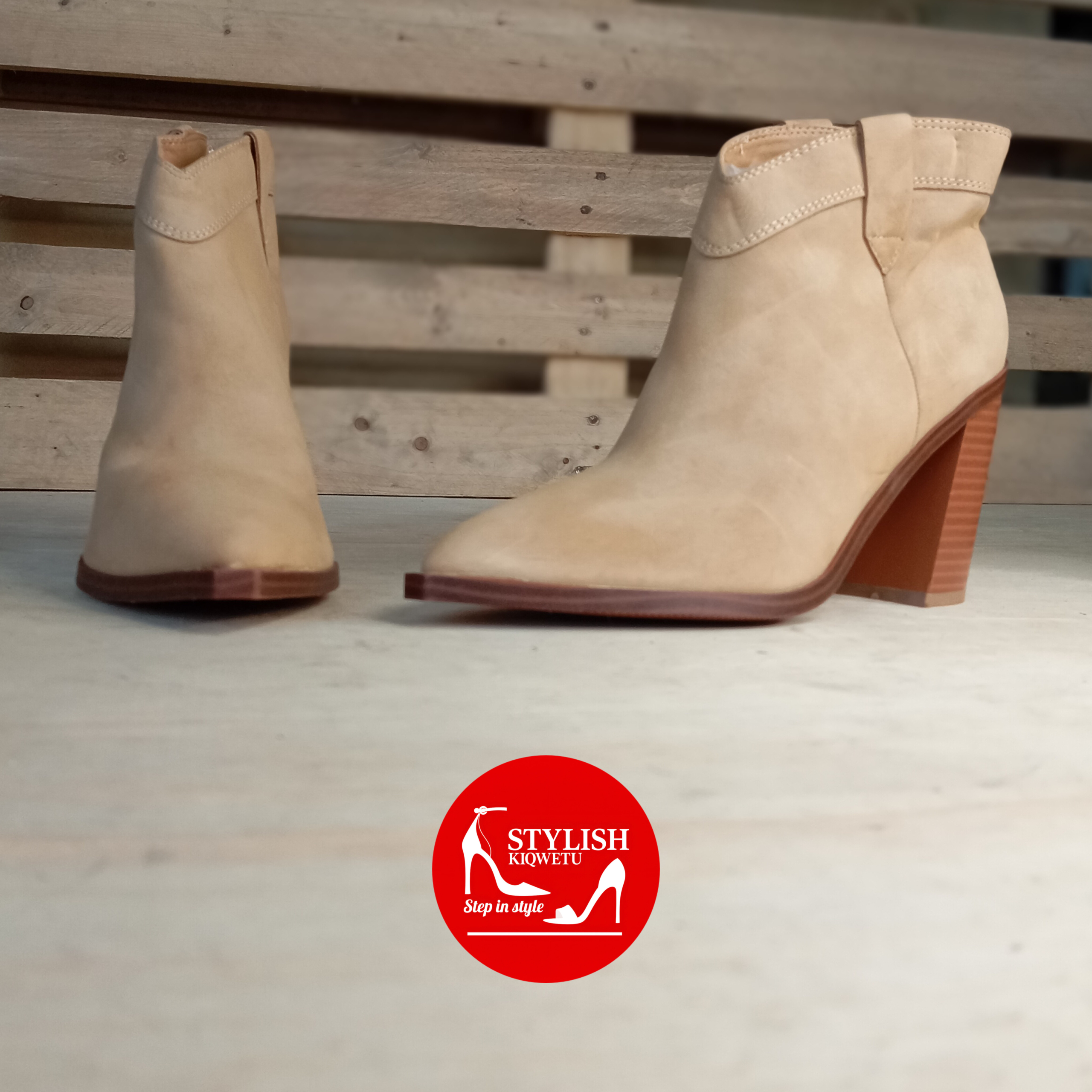 Vince Camuto Wellinda ankle boot.